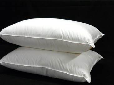 Danish down on sale pillows